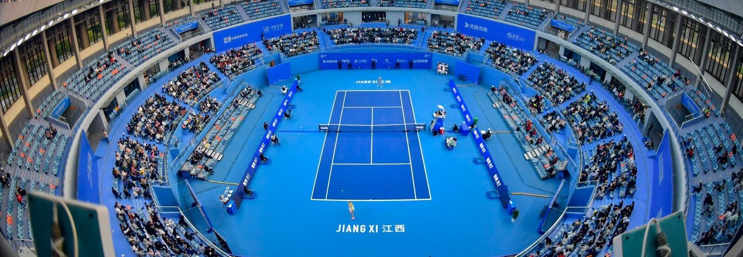 Tournament background - 1077 - Jiangxi