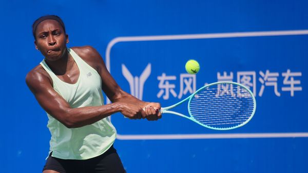 coco gauff wuhan open 2025
