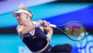 Ekaterina Alexandrova, Ningbo 2025
