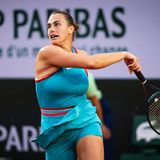 Aryna Sabalenka