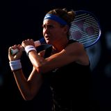 Marie Bouzkova, Beijing 2025