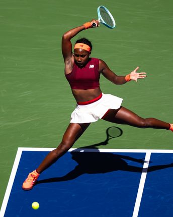 Coco Gauff