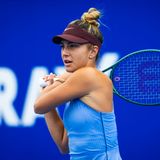 Jaqueline Cristian, Tokyo 2025