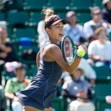 Jaqueline Cristian, Osaka 2025