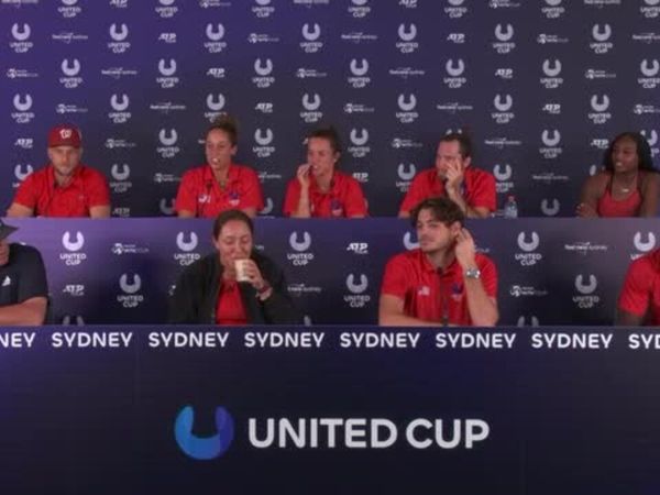 _All of her success is because of me  David Witt x Jessica Pugula