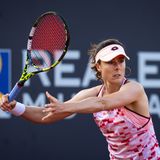 alize cornet billie jean king cup 2025
