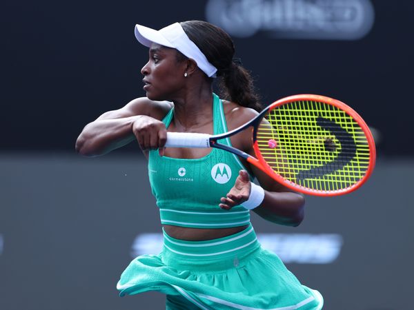 sloane stephens guadalajara 2025