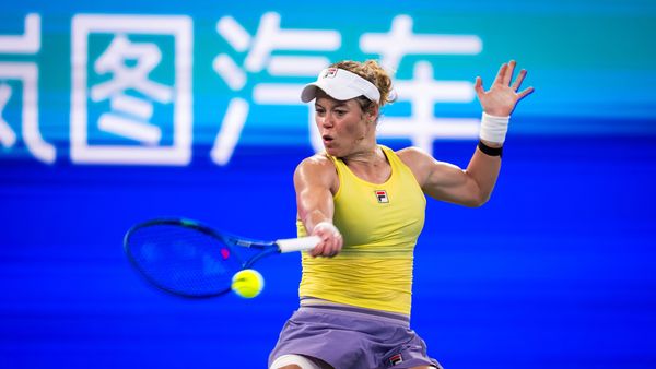 Laura Siegemund wuhan 2025