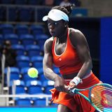 Victoria Mboko, Tokyo 2025