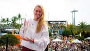 Petra Kvitova, Miami 2023