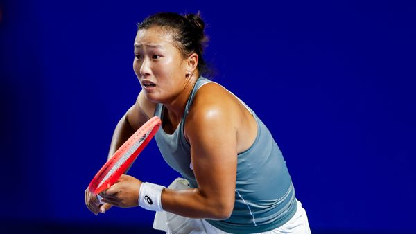 Claire Liu, Guangzhou 2025