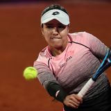 Maria Camila Osorio Serrano, Belgrade 2021