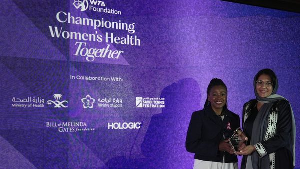 Portia HRH Princess Reema