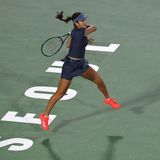 Emma Raducanu, Seoul 2025