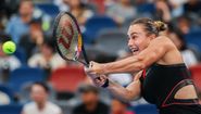 Aryna Sabalenka, Wuhan 2025