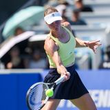 Liudmila Samsonova, Wuhan 2025