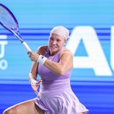 Diana Shnaider, Ningbo 2025