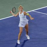 Katerina Siniakova, Seoul 2025