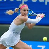 Rebecca Sramkova, Osaka 2025