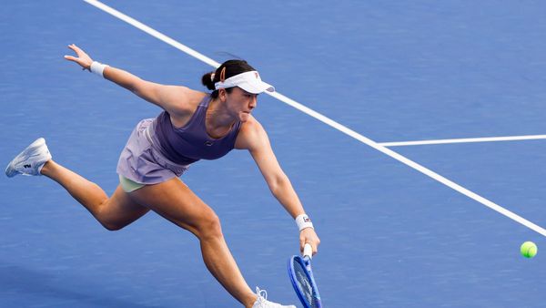 Lulu Sun, Guangzhou 2025