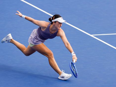 Lulu Sun, Guangzhou 2025