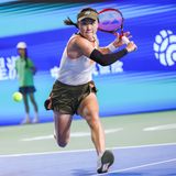 Zhu Lin, Ningbo 2025