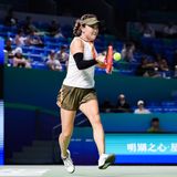 Zhu Lin, Ningbo 2025