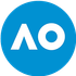 Australian Open logo