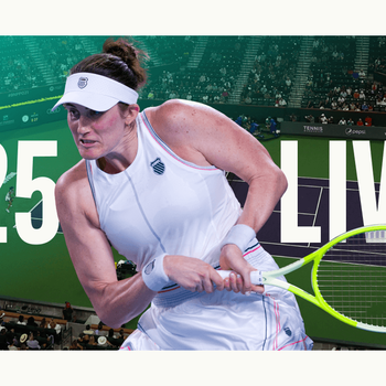 Unlocked Benefits Streaming