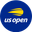 US Open logo