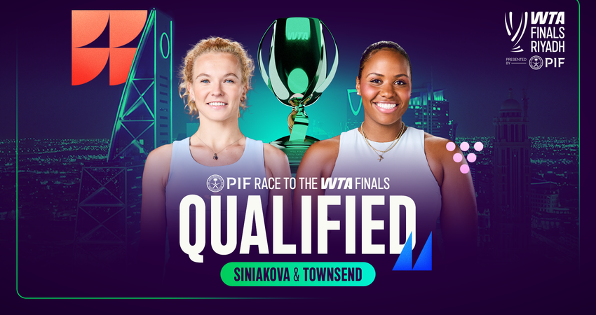 Siniakova and Townsend